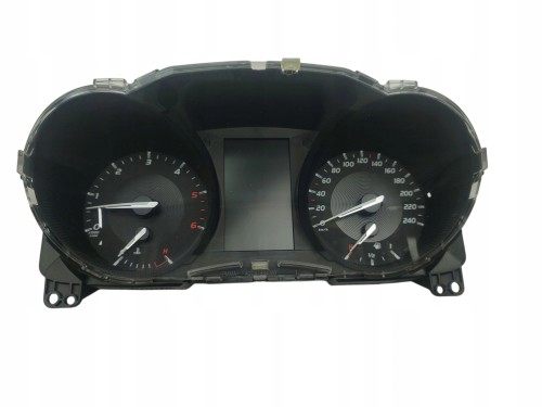 LICZNIK TOYOTA AVENSIS T27 LIFT (2015-2018) 2.0 D4D 143KM 83800-05W81