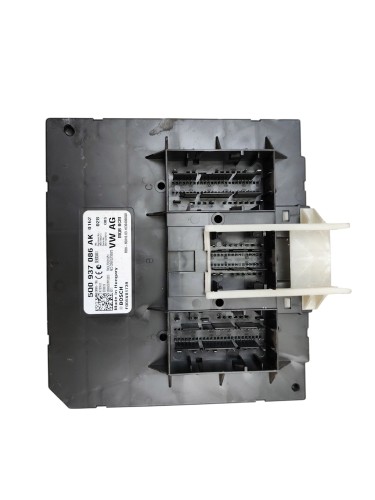 MODUŁ KOMFORTU BCM SKODA OCTAVIA III (2012-2016) 1.6 TDI 110KM 5Q0937086AK