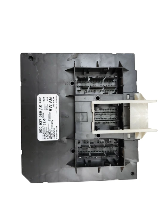 MODUŁ KOMFORTU BCM SKODA OCTAVIA III (2012-2016) 1.6 TDI 110KM 5Q0937086AK