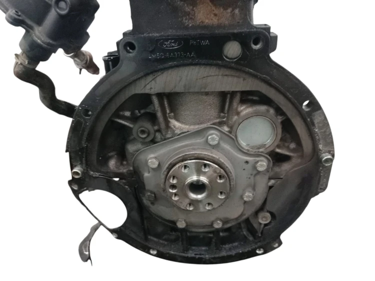 SILNIK SŁUPEK FORD S-MAX MK1 (2006-2010) 1.8 TDCI 125KM QYWA