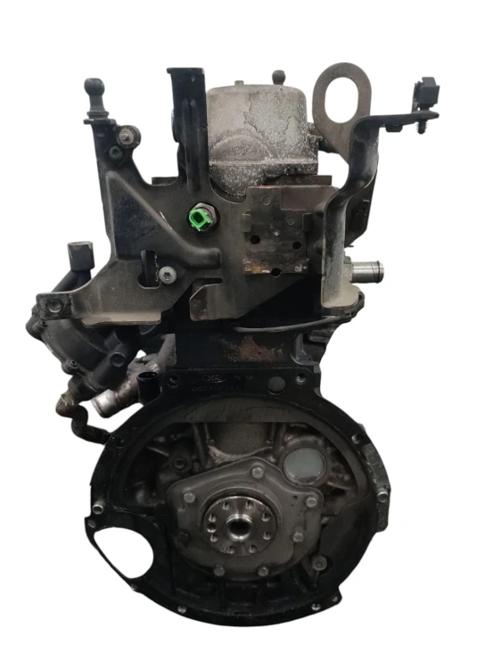 SILNIK SŁUPEK FORD S-MAX MK1 (2006-2010) 1.8 TDCI 125KM QYWA