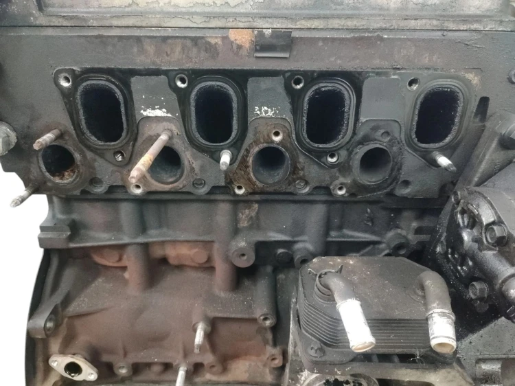 SILNIK SŁUPEK FORD S-MAX MK1 (2006-2010) 1.8 TDCI 125KM QYWA