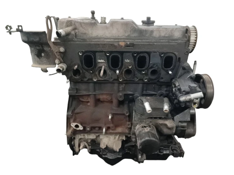 SILNIK SŁUPEK FORD S-MAX MK1 (2006-2010) 1.8 TDCI 125KM QYWA