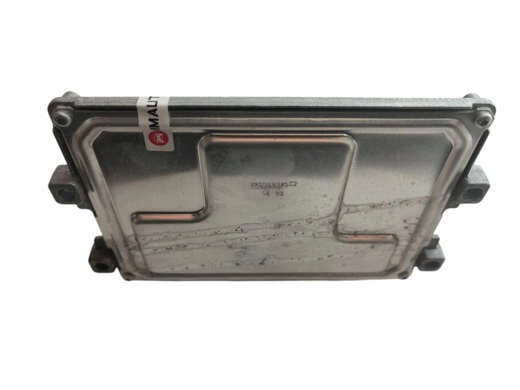 KOMPUTER STEROWNIK SILNIKA CITROEN C3 III LIFT (2020-2024) 1.2 PureTech 83K