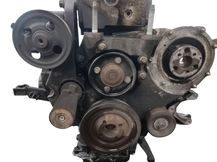 SILNIK SŁUPEK FORD S-MAX MK1 (2006-2010) 1.8 TDCI 125KM QYWA