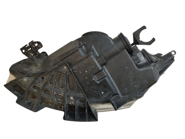 LAMPA PRAWY PRZÓD CITROEN C4 PICASSO I (2006-2010) 1.6 HDI 109KM