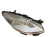 LAMPA PRAWY PRZÓD CITROEN C4 PICASSO I (2006-2010) 1.6 HDI 109KM