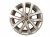FELGI ALUMINIOWE RENAULT KADJAR (2015-2018) 1.2 TCE 130KM 403004770R