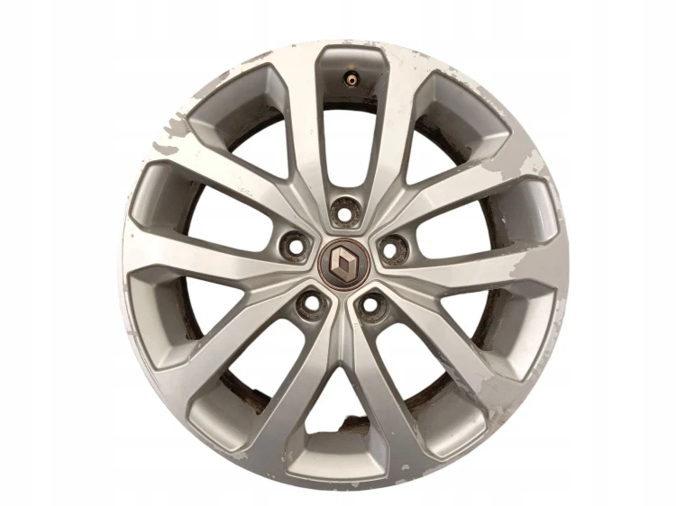 FELGI ALUMINIOWE RENAULT KADJAR (2015-2018) 1.2 TCE 130KM 403004770R