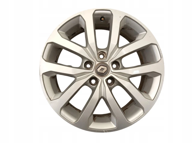 FELGI ALUMINIOWE RENAULT KADJAR (2015-2018) 1.2 TCE 130KM 403004770R