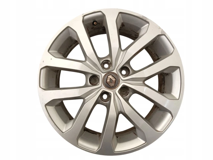 FELGI ALUMINIOWE RENAULT KADJAR (2015-2018) 1.2 TCE 130KM 403004770R