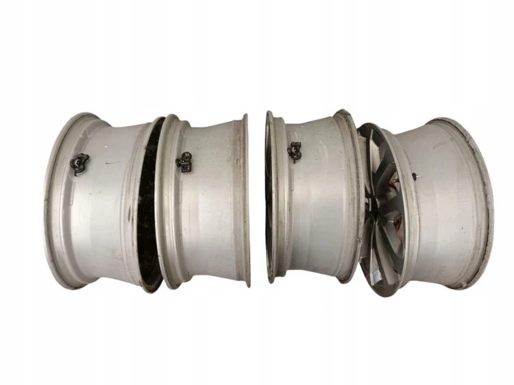 FELGI ALUMINIOWE RENAULT KADJAR (2015-2018) 1.2 TCE 130KM 403004770R