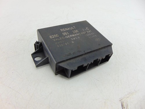 MODUŁ PDC RENAULT LAGUNA II (2001-2005) 1.9 DCI 8200051286