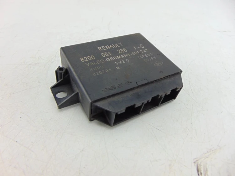 MODUŁ PDC RENAULT LAGUNA II (2001-2005) 1.9 DCI 8200051286