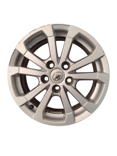 FELGA ALUMINIOWA TOYOTA VERSO (2009-2013) 2.0 D4D 126KM HL45161
