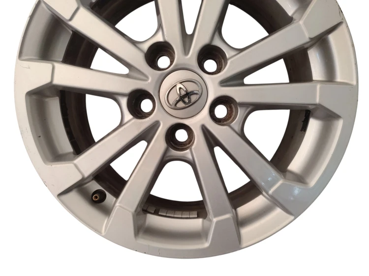 FELGA ALUMINIOWA TOYOTA VERSO (2009-2013) 2.0 D4D 126KM HL45161