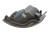 LAMPA PRAWY PRZÓD FORD FIESTA MK6 LIFT (2005-2008) 1.4 TDCI 68KM