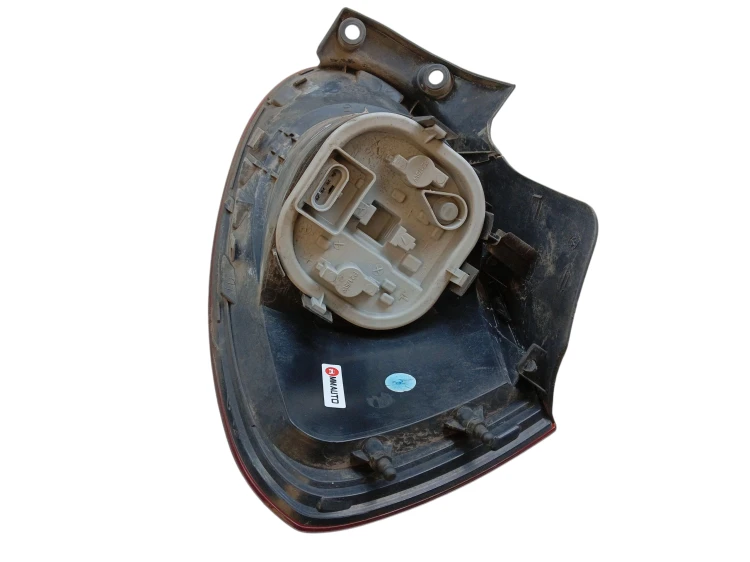 LAMPA LEWY TYŁ FIAT BRAVO II (2007-2010) 1.4 16V 90KM