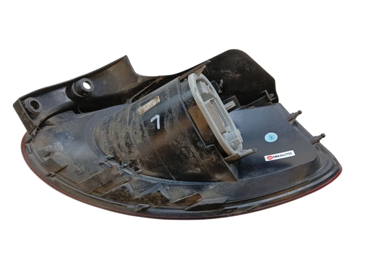LAMPA LEWY TYŁ FIAT BRAVO II (2007-2010) 1.4 16V 90KM