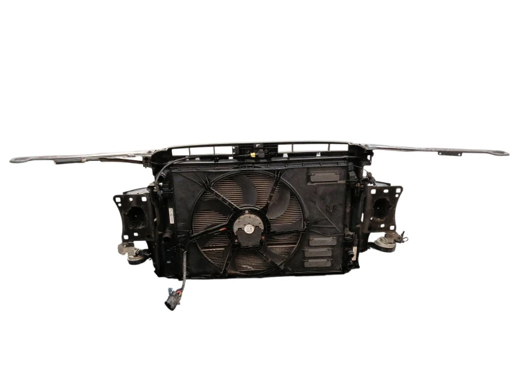 PAS PRZEDNI WZMOCNIENIE VOLKSWAGEN GOLF VII (2012-2016) 1.6 TDI 90KM