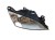 LAMPA PRAWY PRZÓD XENON FORD MONDEO MK3 LIFT (2003-2007) 2.0 16V 146KM 1305