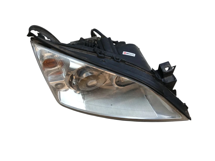 LAMPA PRAWY PRZÓD XENON FORD MONDEO MK3 LIFT (2003-2007) 2.0 16V 146KM 1305