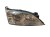 LAMPA PRAWY PRZÓD XENON FORD MONDEO MK3 LIFT (2003-2007) 2.0 16V 146KM 1305