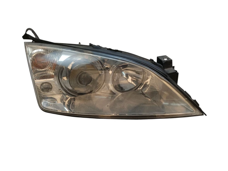 LAMPA PRAWY PRZÓD XENON FORD MONDEO MK3 LIFT (2003-2007) 2.0 16V 146KM 1305