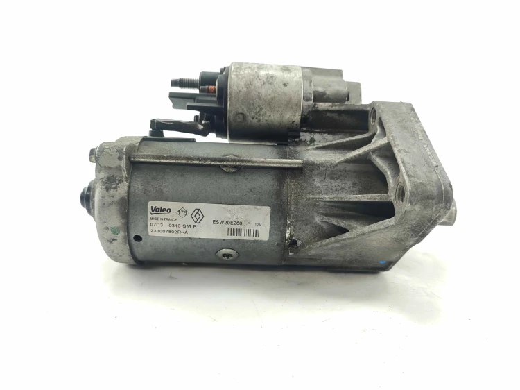 ROZRUSZNIK RENAULT SCENIC III LIFT (2012-2013) 1.6 DCI 130KM 233007802R