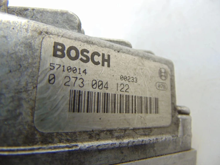 POMPA ABS MITSUBISHI CARISMA 1.9 TD 0273004122