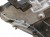 LAMPA PRAWY PRZÓD TOYOTA AVENSIS T27 (2009-2011) 2.0 D4D 126KM 81126-05310