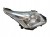 LAMPA PRAWY PRZÓD TOYOTA AVENSIS T27 (2009-2011) 2.0 D4D 126KM 81126-05310