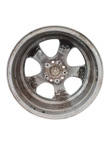 FELGA ALUMINIOWA BMW E60 (2003-2007) 6762001