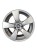 FELGA ALUMINIOWA BMW E60 (2003-2007) 6762001