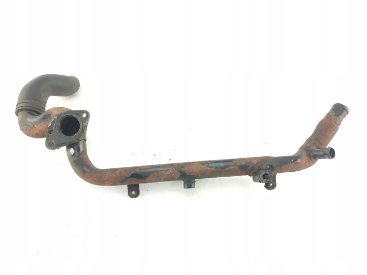 MAGISTRALA WODY OPEL ZAFIRA B (2005-2008) 1.9 CDTI 100KM