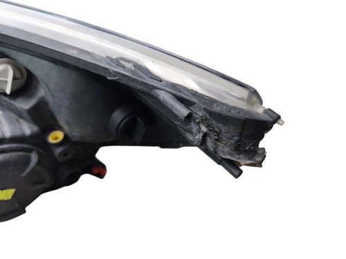 LAMPA PRAWY PRZÓD OPEL MERIVA B (2010-2013) 1.4 T 120KM 13253630