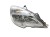 LAMPA PRAWY PRZÓD OPEL MERIVA B (2010-2013) 1.4 T 120KM 13253630