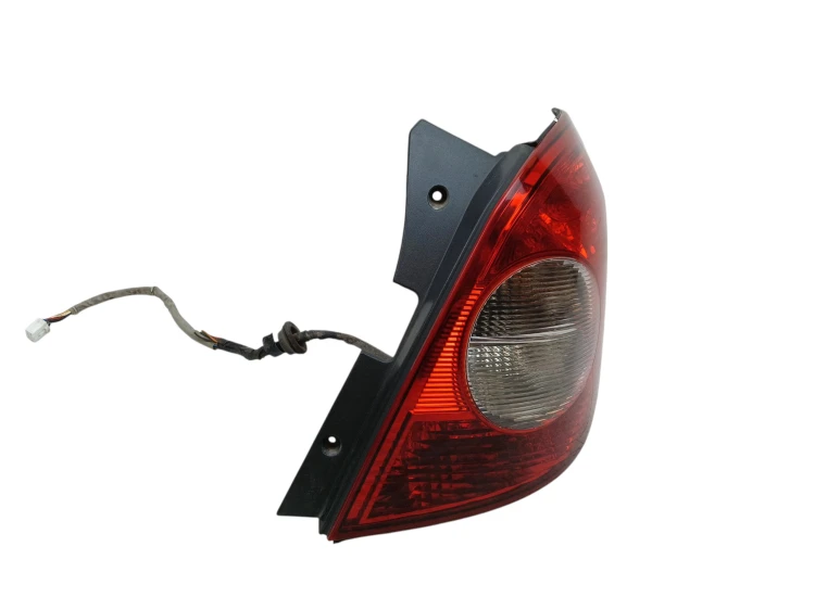 LAMPA PRAWY TYŁ OPEL ANTARA (2006-2010) 2.0 CDTI 150KM