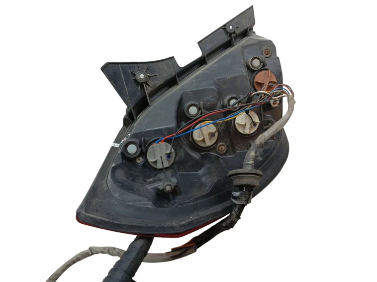 LAMPA PRAWY TYŁ OPEL ANTARA (2006-2010) 2.0 CDTI 150KM