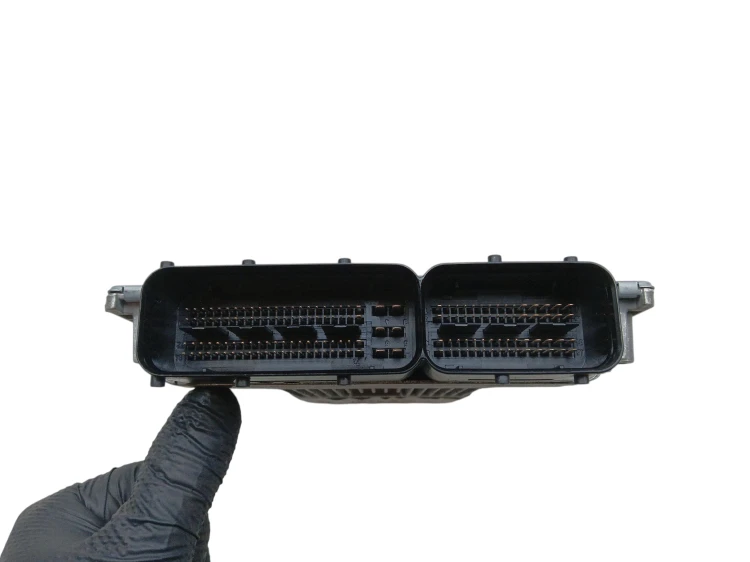 KOMPUTER STEROWNIK SILNIKA AUDI A6 C6 LIFT (2008-2011) 2.8 V6 FSI 4F2910552