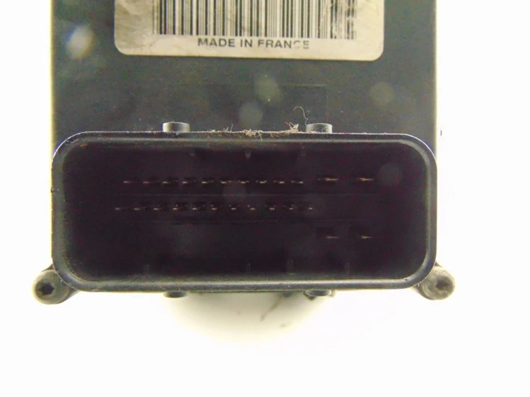 POMPA ABS PEUGEOT 407 (2004-2008) 2.0 HDI 15054001