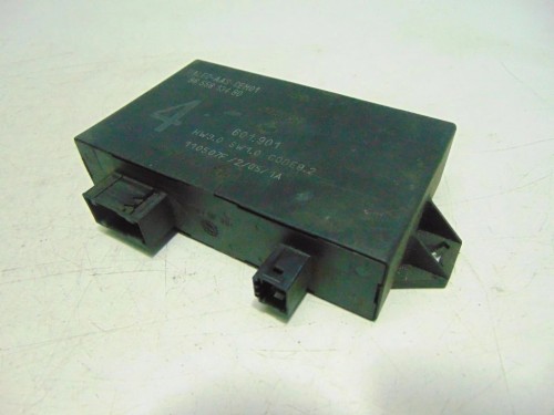 MODUŁ PDC CITROEN XSARA PICASSO LIFT (2004-2008) 1.6 HDI 9655813480