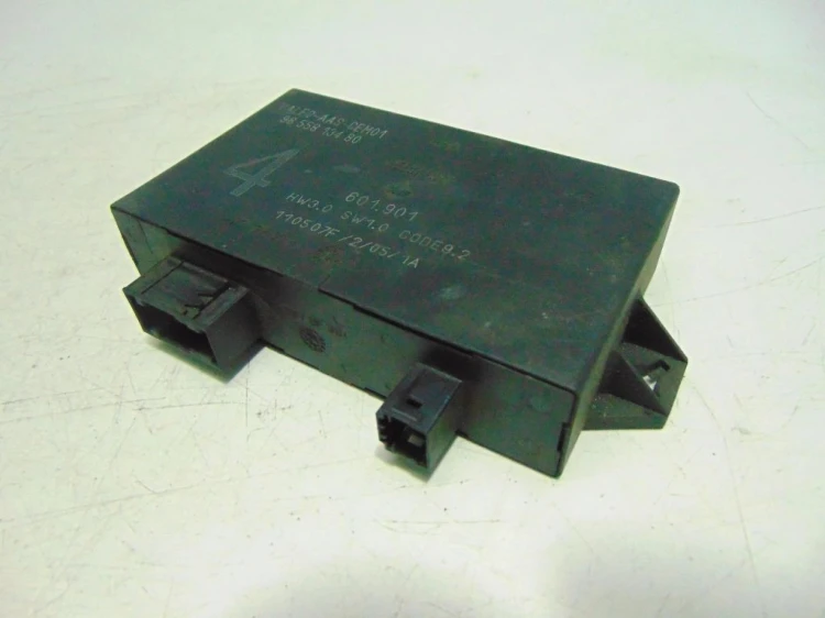 MODUŁ PDC CITROEN XSARA PICASSO LIFT (2004-2008) 1.6 HDI 9655813480