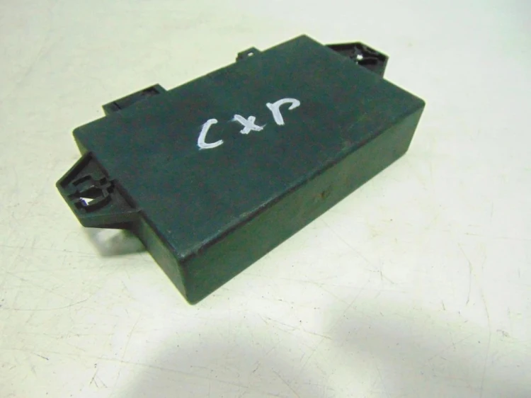MODUŁ PDC CITROEN XSARA PICASSO LIFT (2004-2008) 1.6 HDI 9655813480