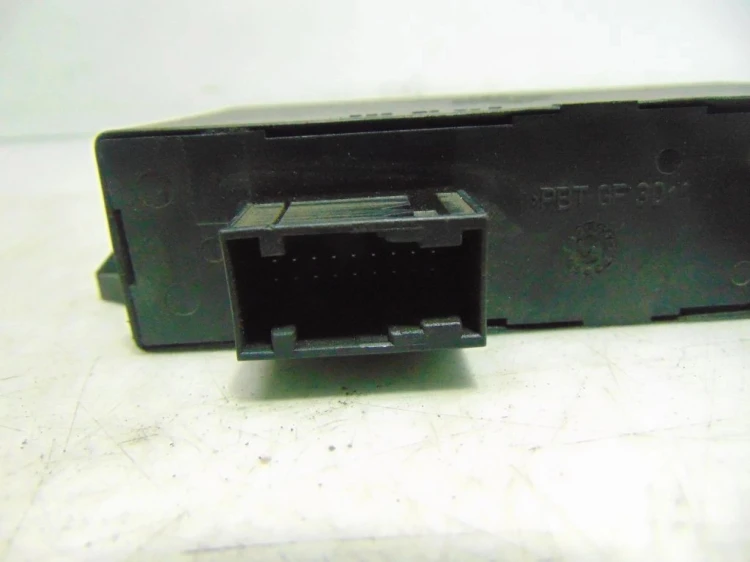 MODUŁ PDC CITROEN XSARA PICASSO LIFT (2004-2008) 1.6 HDI 9655813480
