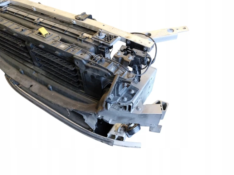 PAS PRZEDNI WZMOCNIENIE VOLVO V60 II (2018-2023) 2.0 D3 150KM
