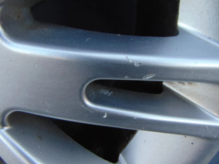 FELGA ALUMINIOWA LANCIA LYBRA 1.9 JTD R16
