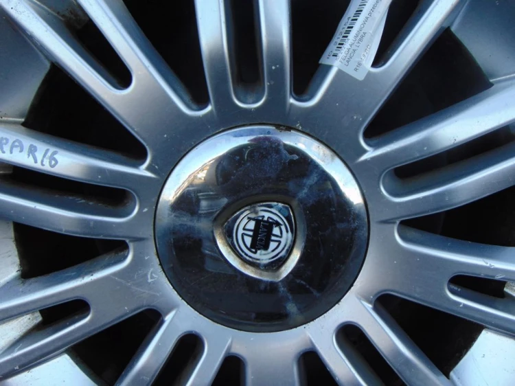 FELGA ALUMINIOWA LANCIA LYBRA 1.9 JTD R16