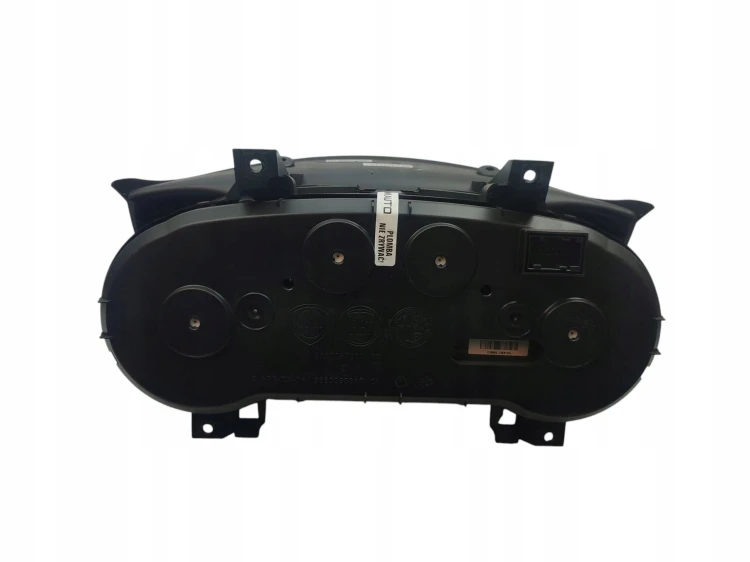 LICZNIK FIAT PUNTO EVO (2009-2012) 1.3 JTD 95KM 5550030617