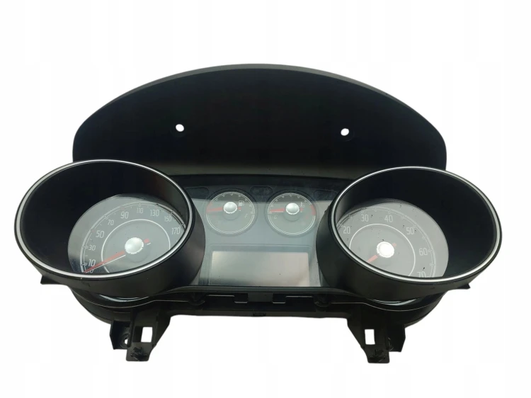 LICZNIK FIAT PUNTO EVO (2009-2012) 1.3 JTD 95KM 5550030617